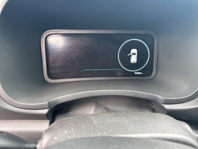 2022 Hyundai KONA N Line