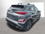 2022 Hyundai KONA N Line