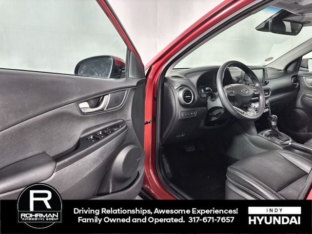 2020 Hyundai KONA Ultimate