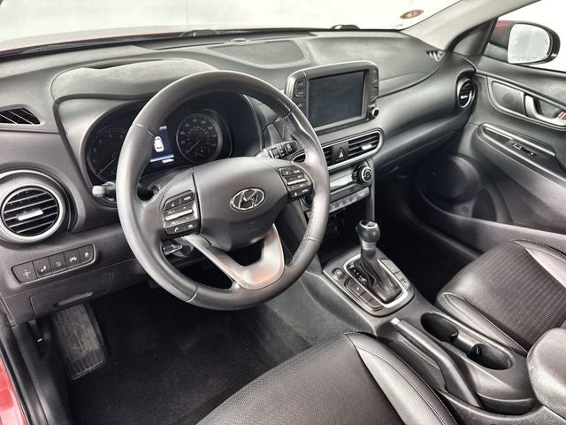 2020 Hyundai KONA Ultimate