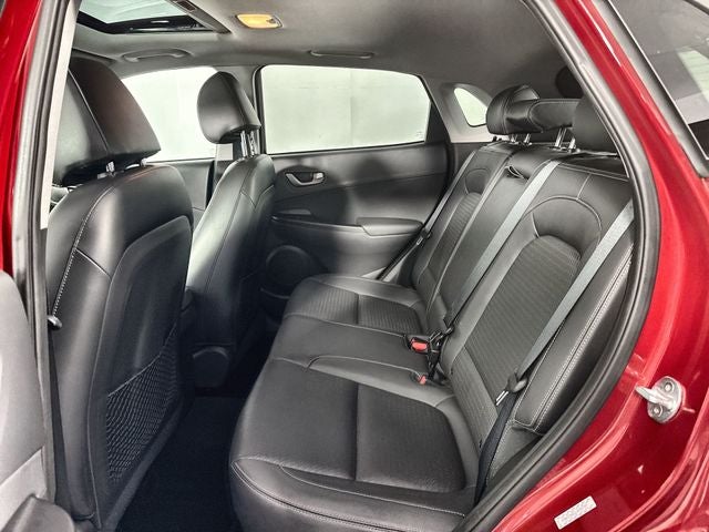 2020 Hyundai KONA Ultimate