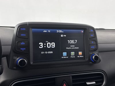 2020 Hyundai KONA Ultimate