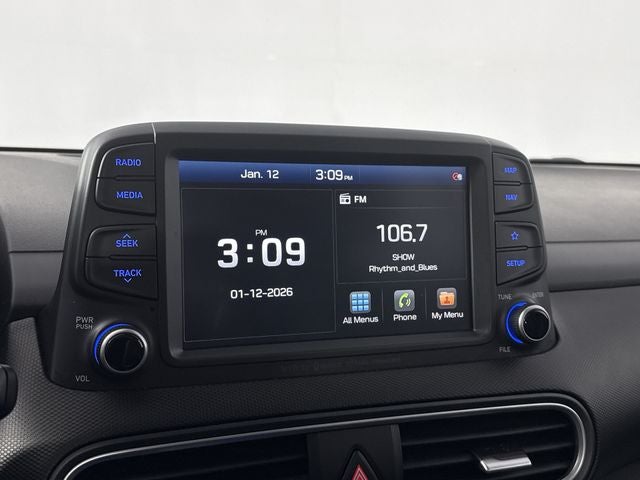 2020 Hyundai KONA Ultimate