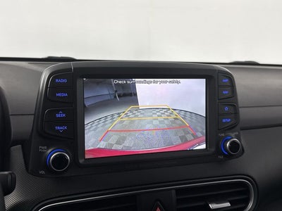 2020 Hyundai KONA Ultimate