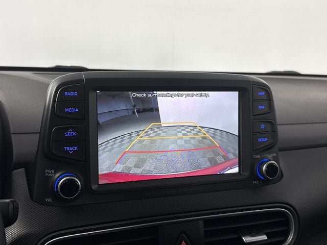 2020 Hyundai KONA Ultimate