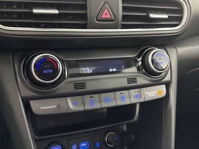 2020 Hyundai KONA Ultimate