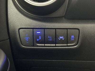 2020 Hyundai KONA Ultimate