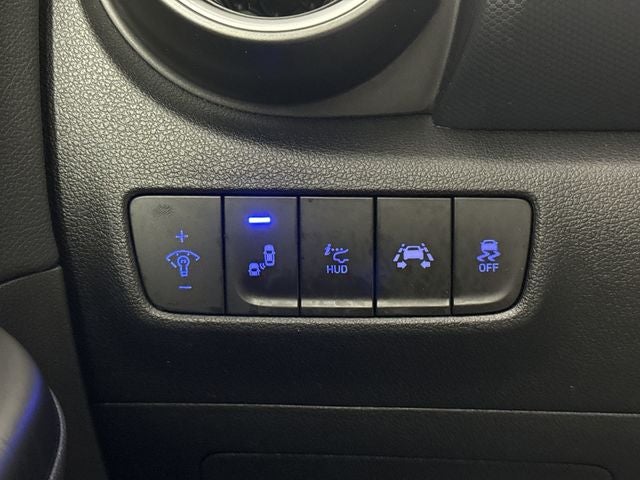 2020 Hyundai KONA Ultimate