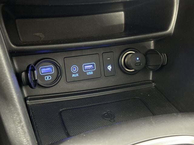 2020 Hyundai KONA Ultimate