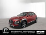 2020 Hyundai KONA Ultimate