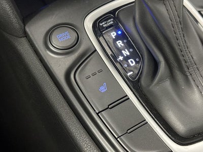 2020 Hyundai KONA Ultimate