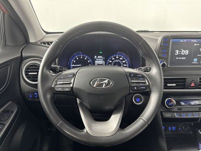 2020 Hyundai KONA Ultimate
