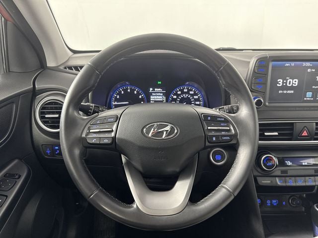 2020 Hyundai KONA Ultimate