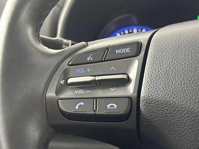 2020 Hyundai KONA Ultimate