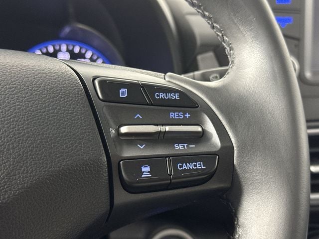 2020 Hyundai KONA Ultimate