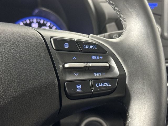 2020 Hyundai KONA Ultimate