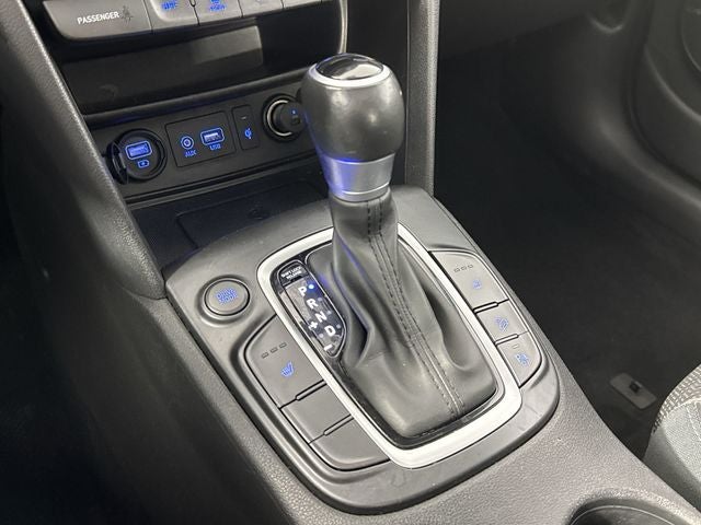 2020 Hyundai KONA Ultimate