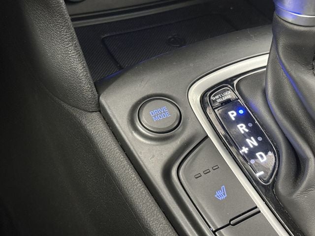 2020 Hyundai KONA Ultimate