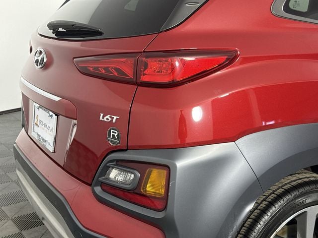 2020 Hyundai KONA Ultimate