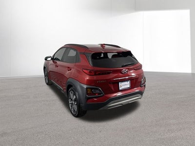 2020 Hyundai KONA Ultimate