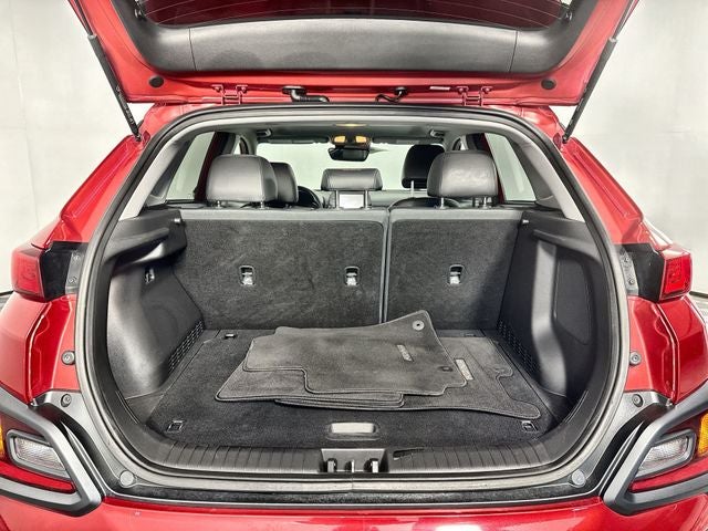 2020 Hyundai KONA Ultimate