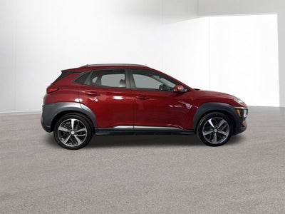 2020 Hyundai KONA Ultimate
