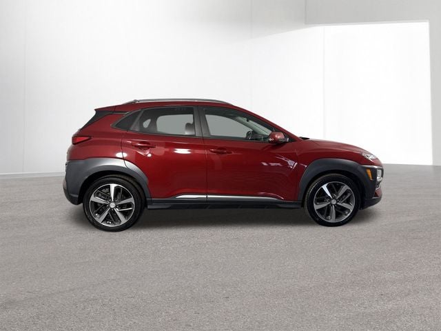2020 Hyundai KONA Ultimate