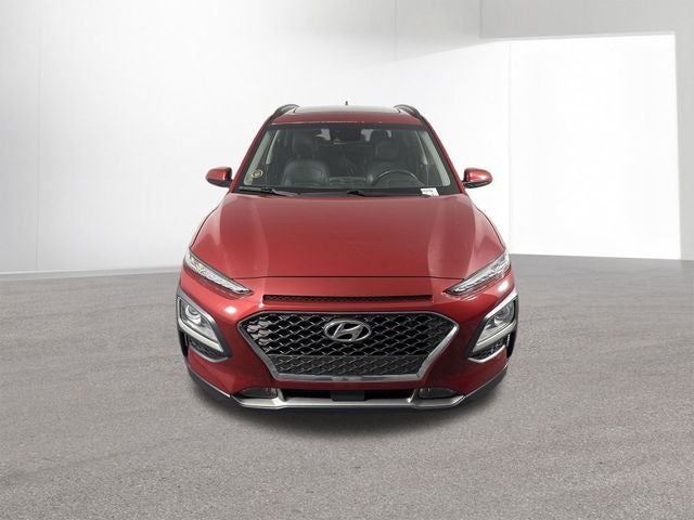 2020 Hyundai KONA Ultimate