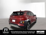 2020 Hyundai KONA Ultimate