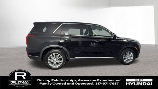 2021 Hyundai PALISADE SE