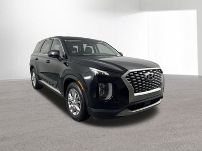 2021 Hyundai PALISADE SE