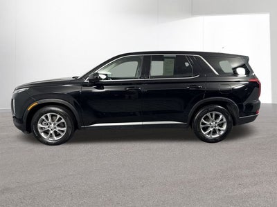 2021 Hyundai PALISADE SE