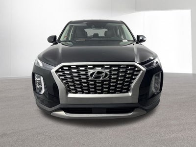 2021 Hyundai PALISADE SE