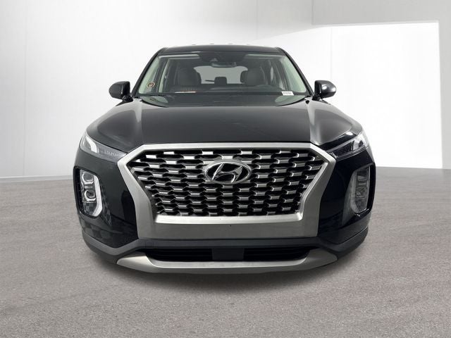 2021 Hyundai PALISADE SE