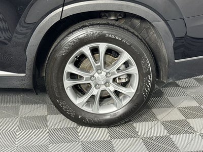 2021 Hyundai PALISADE SE