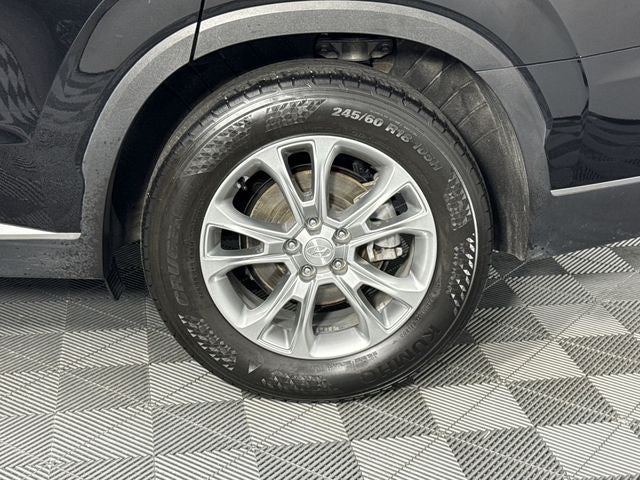 2021 Hyundai PALISADE SE