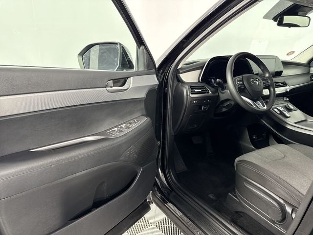 2021 Hyundai PALISADE SE