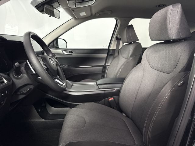 2021 Hyundai PALISADE SE