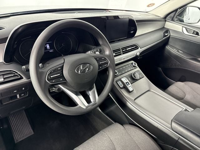 2021 Hyundai PALISADE SE