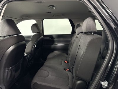 2021 Hyundai PALISADE SE