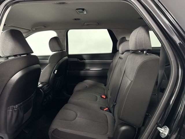 2021 Hyundai PALISADE SE