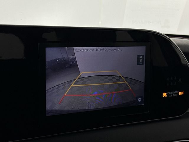 2021 Hyundai PALISADE SE