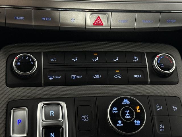 2021 Hyundai PALISADE SE