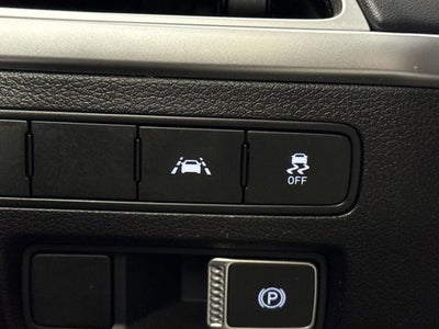 2021 Hyundai PALISADE SE