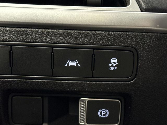 2021 Hyundai PALISADE SE