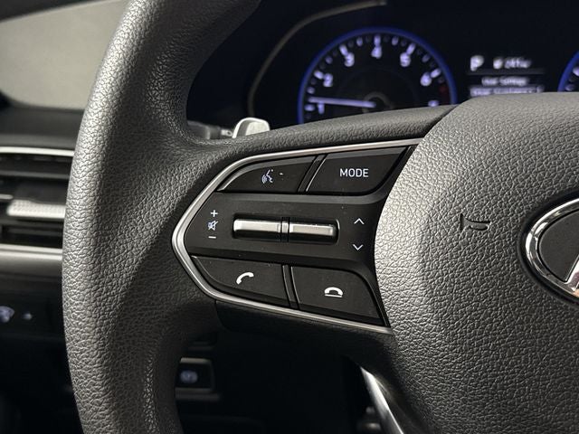 2021 Hyundai PALISADE SE