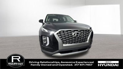 2021 Hyundai PALISADE SE