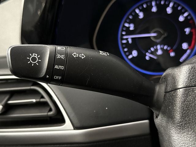 2021 Hyundai PALISADE SE