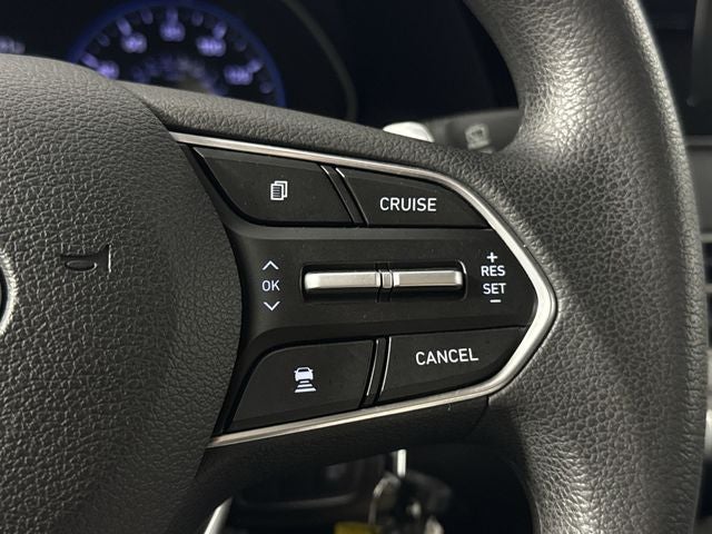 2021 Hyundai PALISADE SE