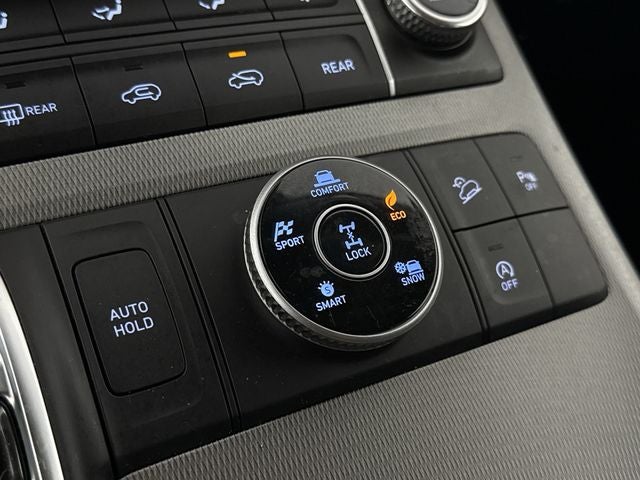 2021 Hyundai PALISADE SE